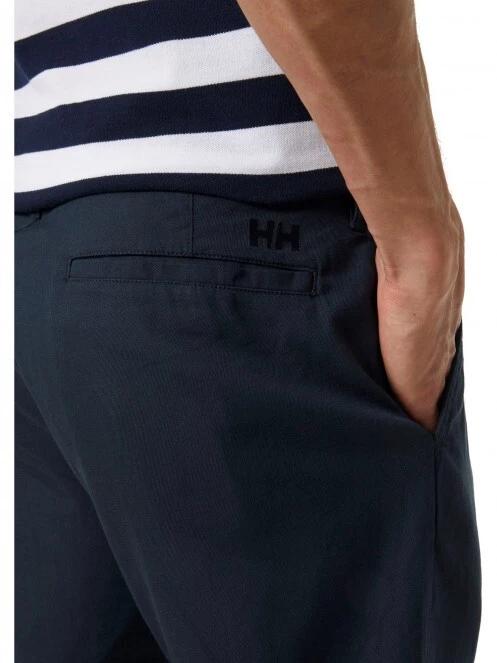 pantaloni scurti pt. barbati Helly Hansen Dock Shorts 10