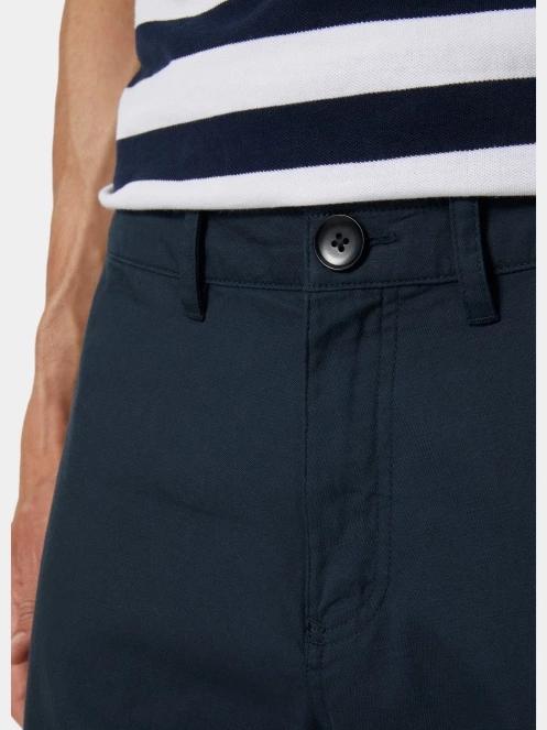 pantaloni scurti pt. barbati Helly Hansen Dock Shorts albastru inchis 4
