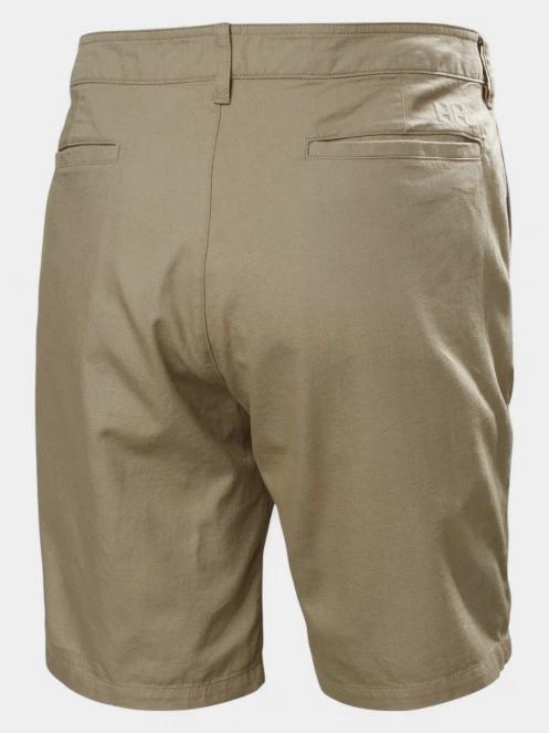 pantaloni scurti pt. barbati Helly Hansen Dock Shorts oliv 3