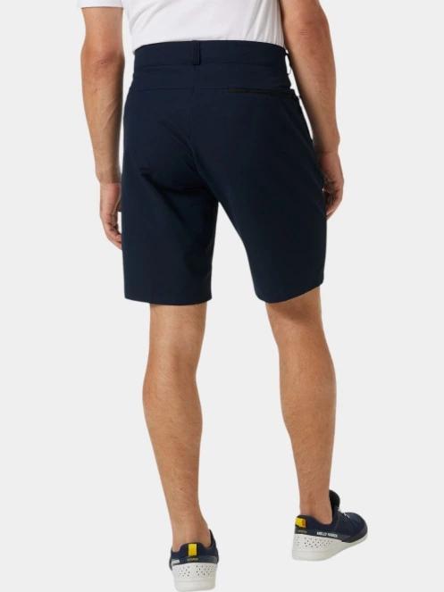 pantaloni scurti pentru navigatie pt. barbati Helly Hansen Hh Qd Shorts albastru inchis 3