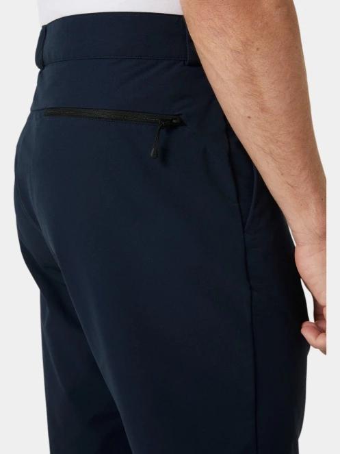 pantaloni scurti pentru navigatie pt. barbati Helly Hansen Hh Qd Shorts albastru inchis 4