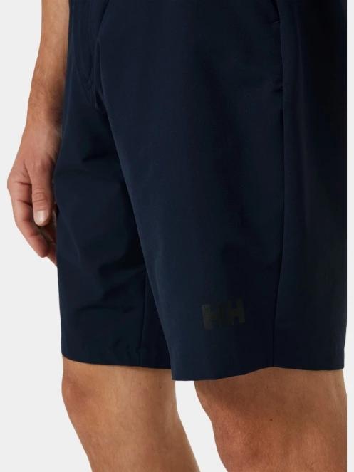 pantaloni scurti pentru navigatie pt. barbati Helly Hansen Hh Qd Shorts albastru inchis 5