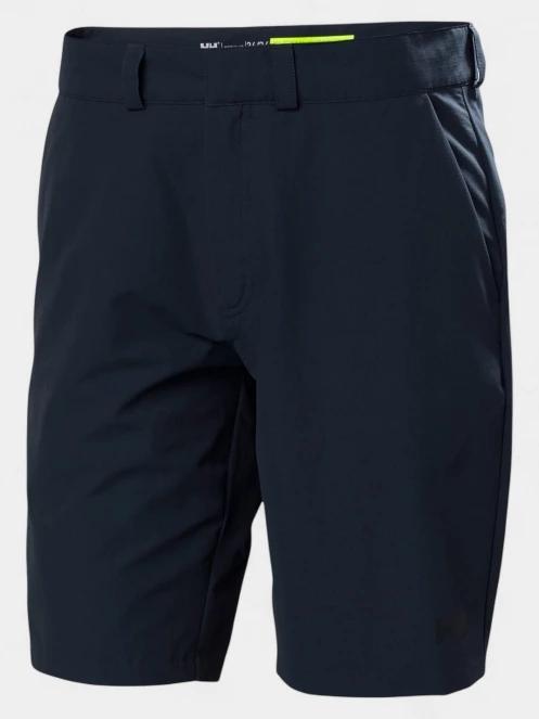 pantaloni scurti pentru navigatie pt. barbati Helly Hansen Hh Qd Shorts albastru inchis 6