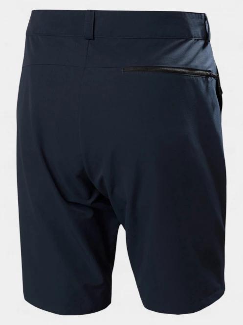 pantaloni scurti pentru navigatie pt. barbati Helly Hansen Hh Qd Shorts albastru inchis 7