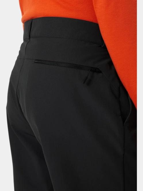 pantaloni scurti pentru navigatie pt. barbati Helly Hansen Hh Qd Shorts negru 5