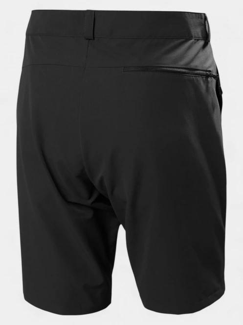 pantaloni scurti pentru navigatie pt. barbati Helly Hansen Hh Qd Shorts negru 7