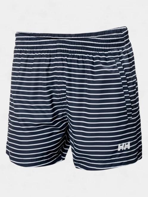sorturi de baie pentru barbati pt. barbati Helly Hansen Newport Trunk albastru inchis 2