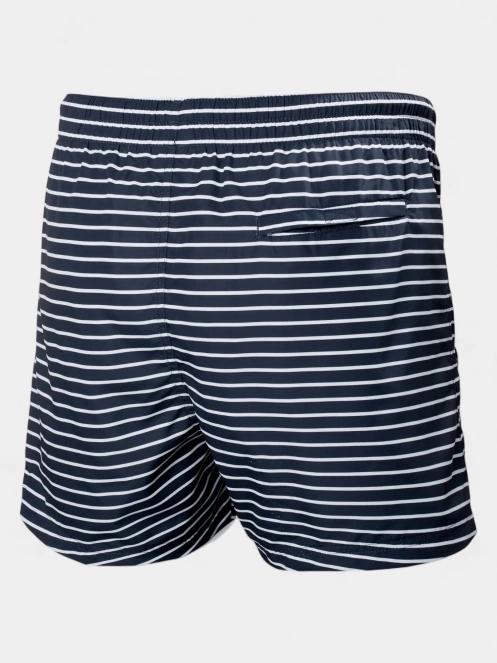 sorturi de baie pentru barbati pt. barbati Helly Hansen Newport Trunk albastru inchis 3