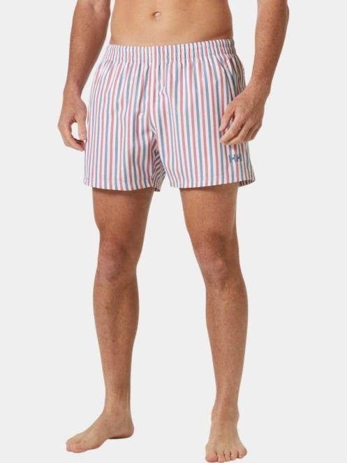 sorturi de baie pentru barbati pt. barbati Helly Hansen Newport Trunk multicolor 2