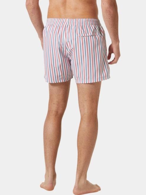 sorturi de baie pentru barbati pt. barbati Helly Hansen Newport Trunk multicolor 3