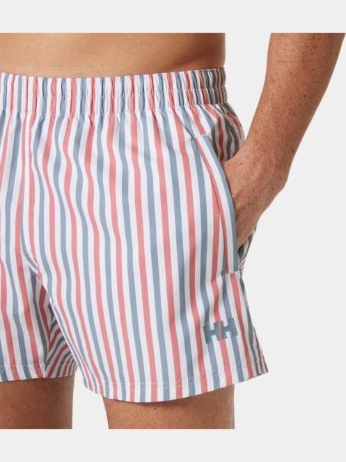 sorturi de baie pentru barbati pt. barbati Helly Hansen Newport Trunk multicolor 4