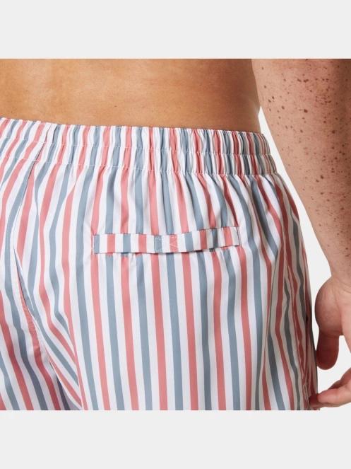 sorturi de baie pentru barbati pt. barbati Helly Hansen Newport Trunk multicolor 5