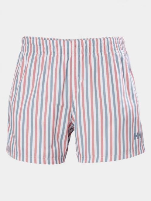 sorturi de baie pentru barbati pt. barbati Helly Hansen Newport Trunk multicolor 6