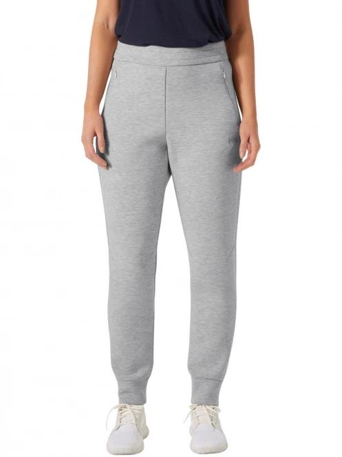 pantaloni de trening pt. femei Helly Hansen W Hp Ocean Pant 2.0 gri 2