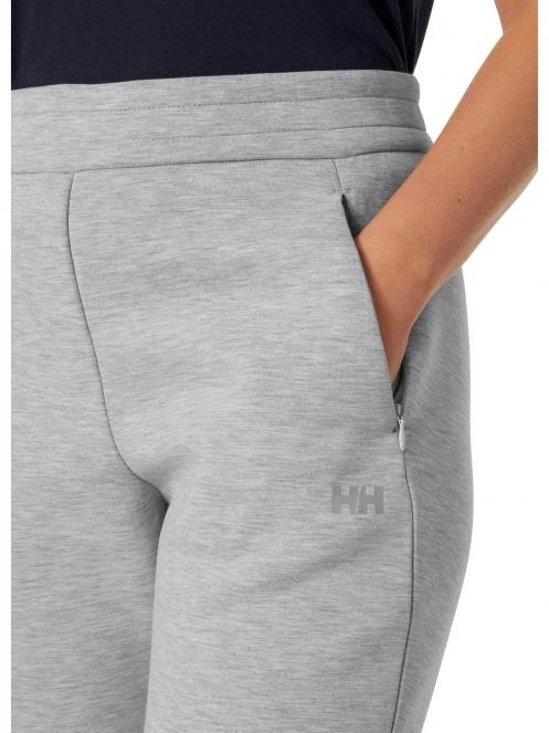 pantaloni de trening pt. femei Helly Hansen W Hp Ocean Pant 2.0 gri 4