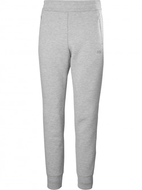 pantaloni de trening pt. femei Helly Hansen W Hp Ocean Pant 2.0 gri 5