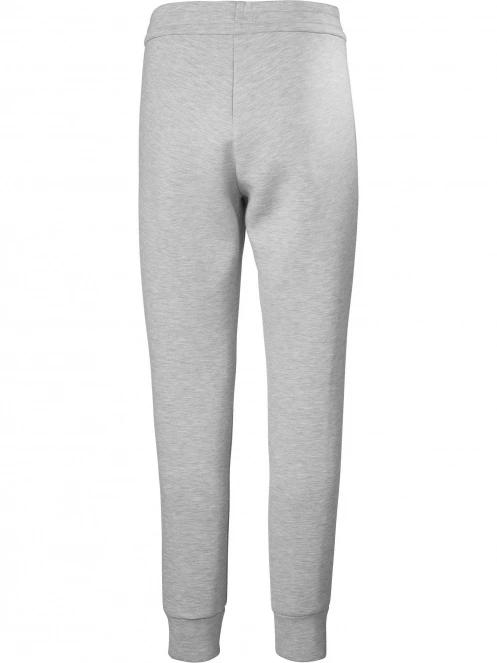 pantaloni de trening pt. femei Helly Hansen W Hp Ocean Pant 2.0 gri 6