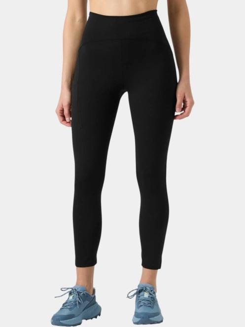 leggings pt. femei Helly Hansen W Hh Leggings negru 2