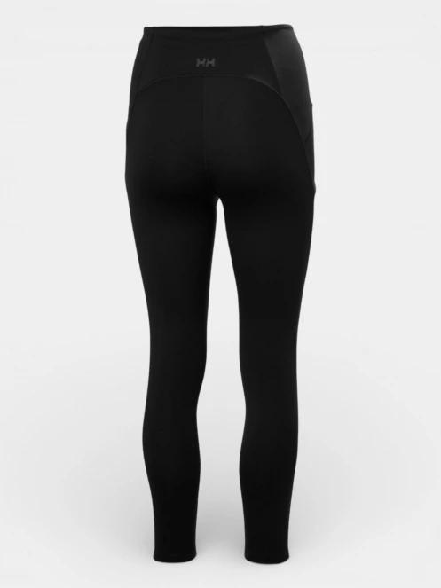 leggings pt. femei Helly Hansen W Hh Leggings negru 7