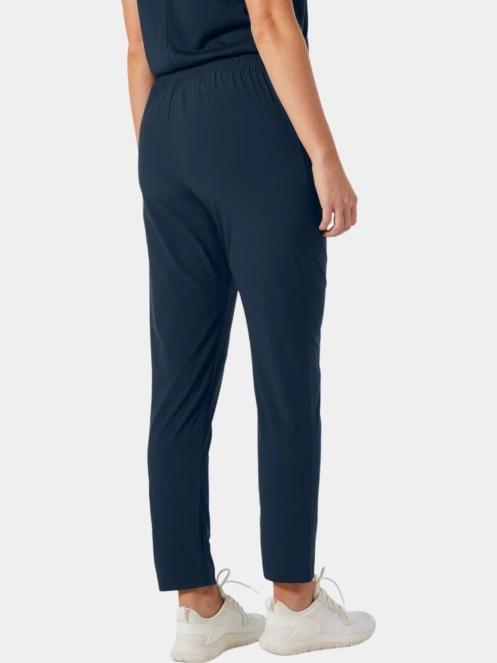 pantaloni lungi pt. femei Helly Hansen W Thalia Pant 2.0 albastru inchis 3