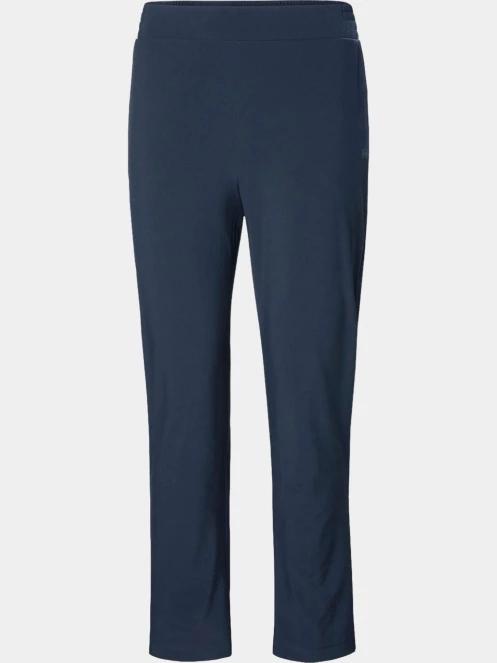 pantaloni lungi pt. femei Helly Hansen W Thalia Pant 2.0 albastru inchis 5
