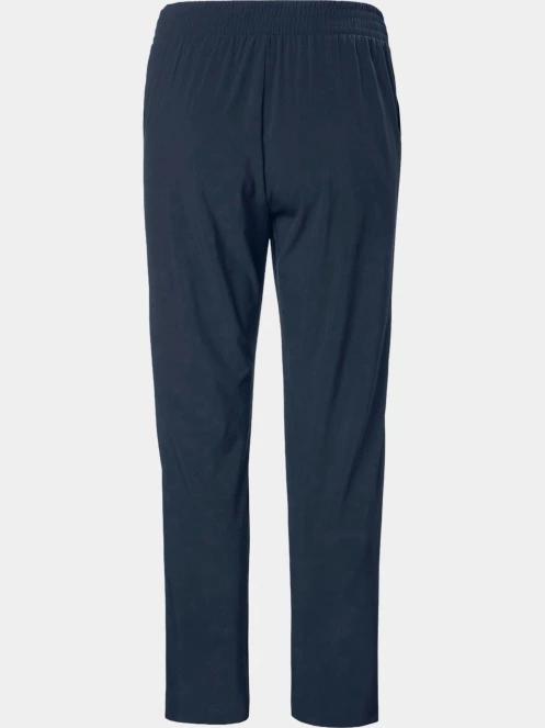 pantaloni lungi pt. femei Helly Hansen W Thalia Pant 2.0 albastru inchis 6