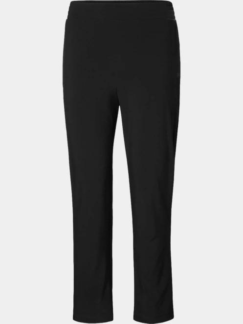 pantaloni lungi pt. femei Helly Hansen W Thalia Pant 2.0 negru 2