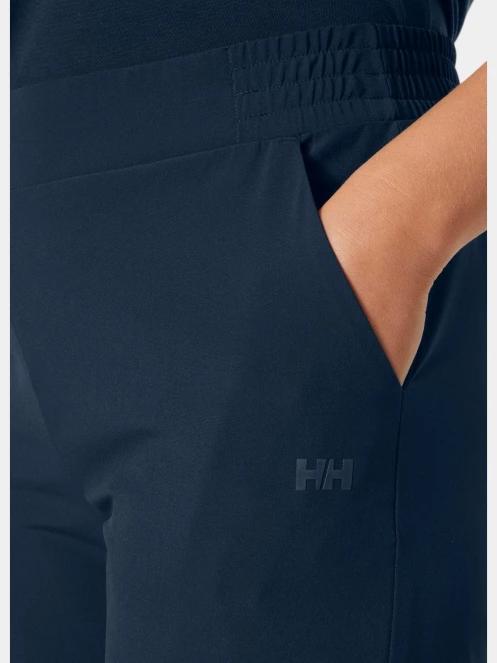 pantaloni lungi pt. femei Helly Hansen W Thalia Pant 2.0 albastru inchis 4