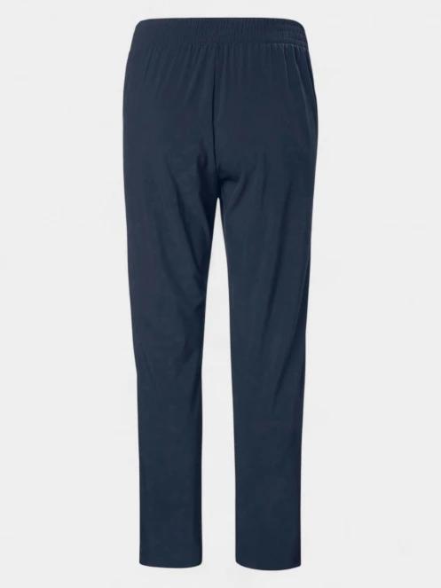 pantaloni lungi pt. femei Helly Hansen W Thalia Pant 2.0 albastru inchis 6