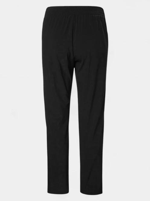 pantaloni lungi pt. femei Helly Hansen W Thalia Pant 2.0 negru 3