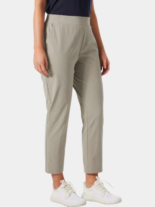 pantaloni lungi pt. femei Helly Hansen W Thalia Pant 2.0 gri 2