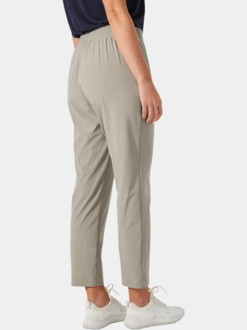 pantaloni lungi pt. femei Helly Hansen W Thalia Pant 2.0 gri 3