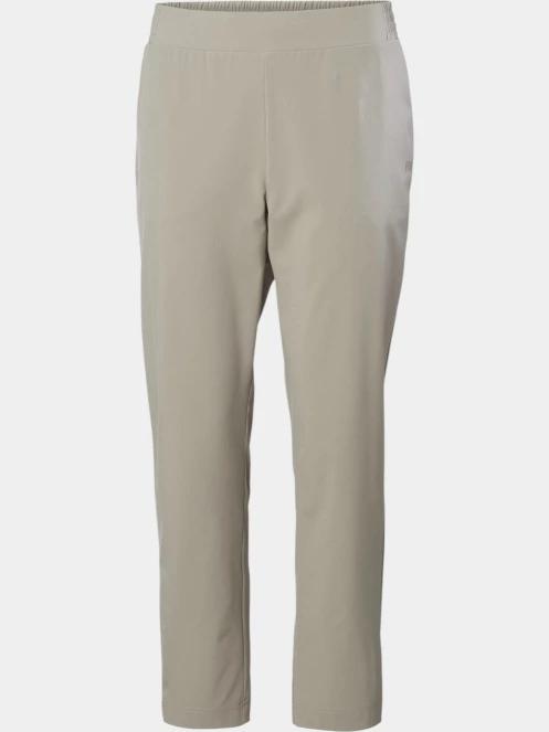 pantaloni lungi pt. femei Helly Hansen W Thalia Pant 2.0 gri 5