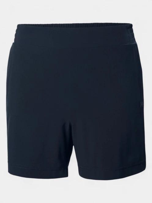 pantaloni scurti pt. femei Helly Hansen W Thalia Shorts 2.0 albastru inchis 6