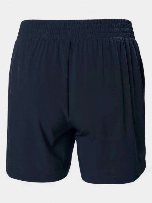 pantaloni scurti pt. femei Helly Hansen W Thalia Shorts 2.0 albastru inchis 7