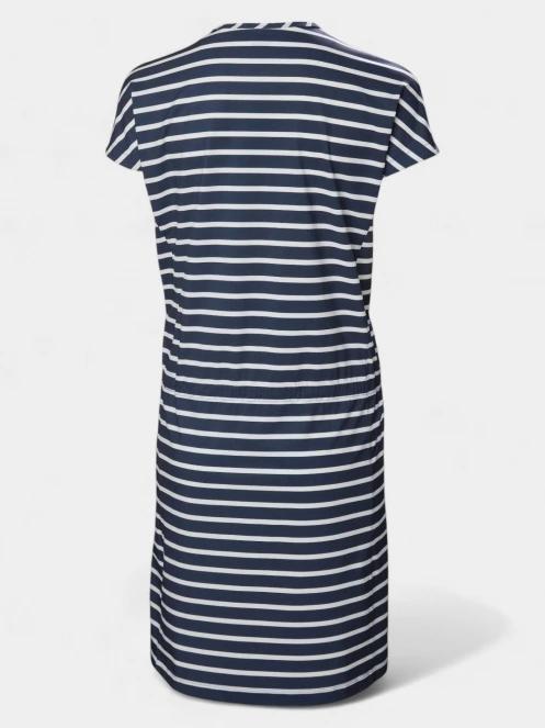 rochie pt. femei Helly Hansen W Thalia Summer Dress 2.0 albastru inchis 7