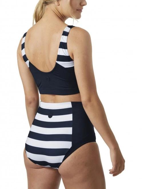 sutien bikini pt. femei Helly Hansen W Hp Bikini Top albastru inchis 3