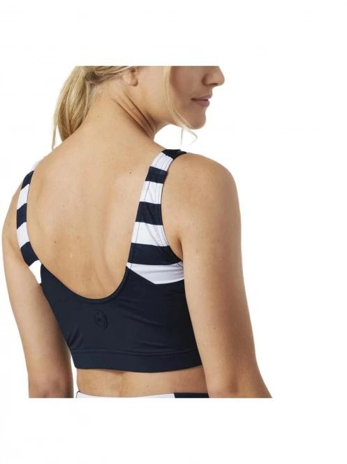 sutien bikini pt. femei Helly Hansen W Hp Bikini Top albastru inchis 3