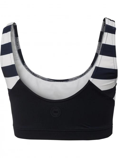 sutien bikini pt. femei Helly Hansen W Hp Bikini Top albastru inchis 5