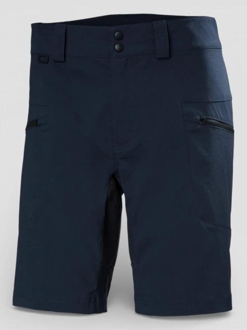 pantaloni scurti pentru navigatie pt. barbati Helly Hansen Hp Racing Deck Shorts 2.0 albastru inchis 6