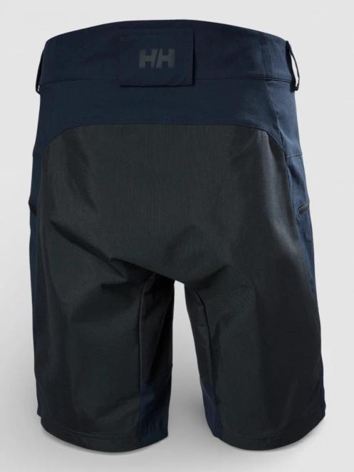 pantaloni scurti pentru navigatie pt. barbati Helly Hansen Hp Racing Deck Shorts 2.0 albastru inchis 7
