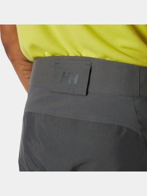 pantaloni scurti pentru navigatie pt. barbati Helly Hansen Hp Racing Deck Shorts 2.0 gri 5