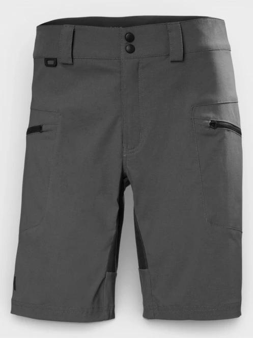 pantaloni scurti pentru navigatie pt. barbati Helly Hansen Hp Racing Deck Shorts 2.0 gri 6