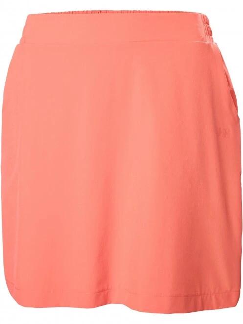 fusta pt. femei Helly Hansen W Thalia Skirt 2.0 galben 2