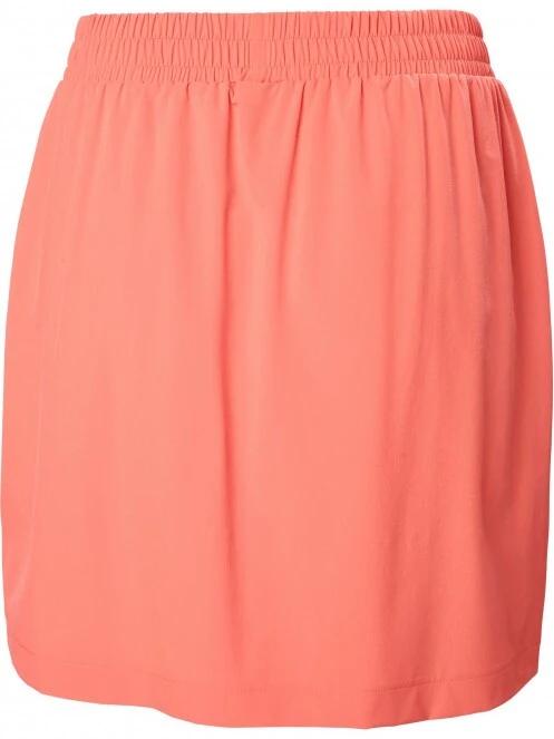 fusta pt. femei Helly Hansen W Thalia Skirt 2.0 galben 3