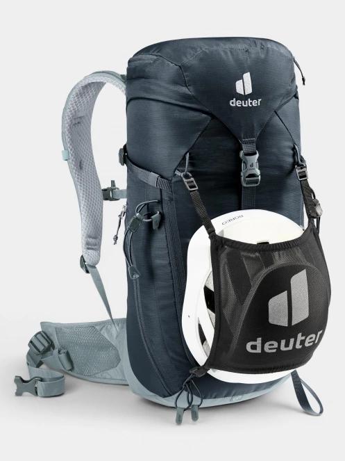 rucsaci de drumetie Deuter Trail 18 negru 10
