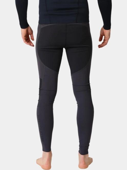 pantaloni pentru navigatie pt. barbati Helly Hansen Deck Tough Tight gri 4