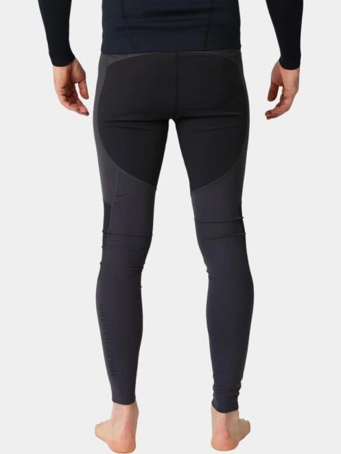 pantaloni pentru navigatie pt. barbati Helly Hansen Deck Tough Tight gri 4