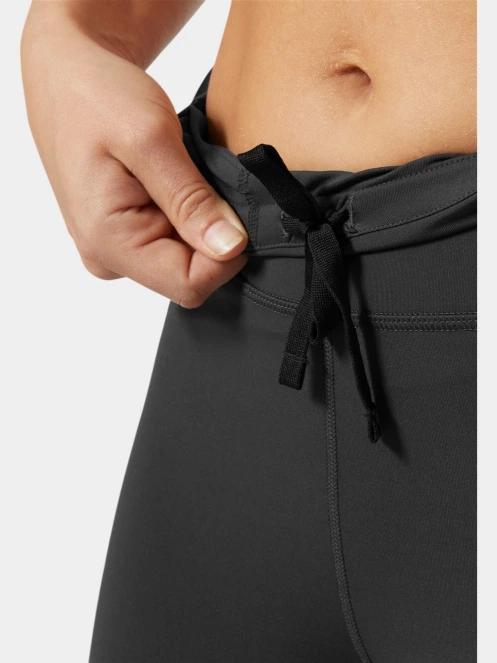 pantaloni pentru navigatie pt. femei Helly Hansen W Deck Tough Tights negru 4