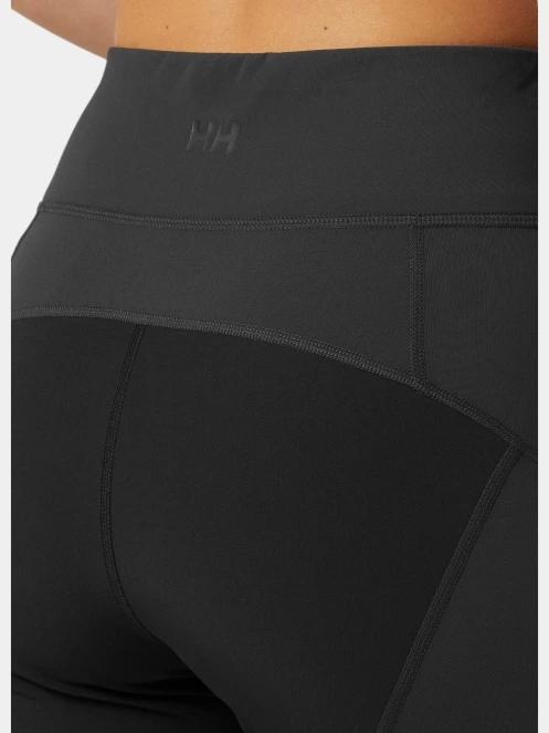 pantaloni pentru navigatie pt. femei Helly Hansen W Deck Tough Tights negru 5